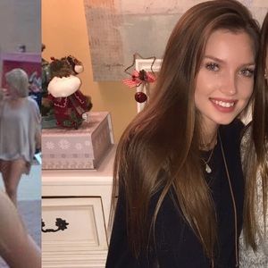 Meet your Posher, Jordan