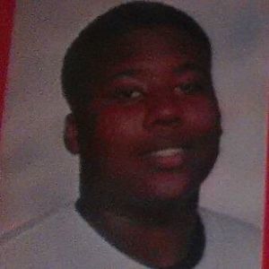 Meet your Posher, Jayden