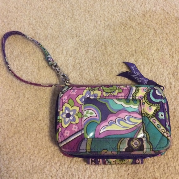 Vera Bradley Wrislet