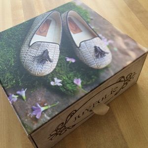 Joyfolie's Rosie loafer in Bracken