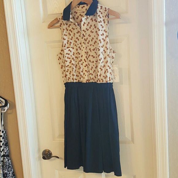 Maison Jules dress junior medium