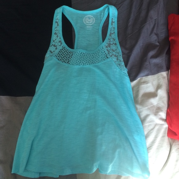 Tank top