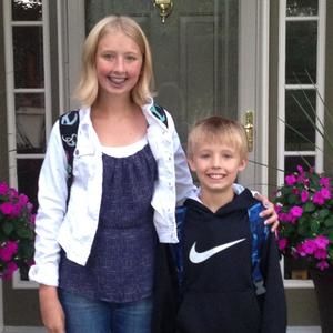 Meet your Posher, Carol