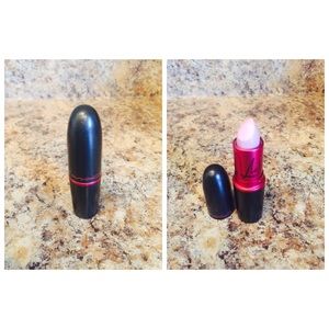 MAC Lipstick Viva Glam Nicki 2