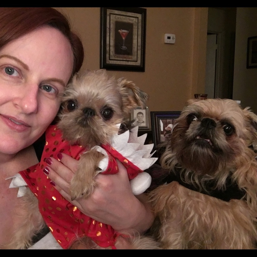 Meet your Posher, Jo