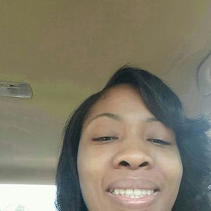 Meet your Posher, Shanice