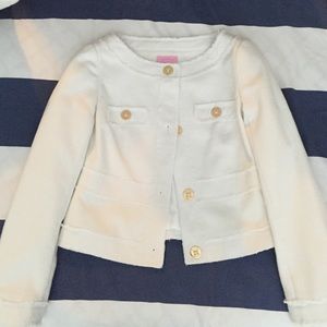 Lilly Pulitzer Jacket