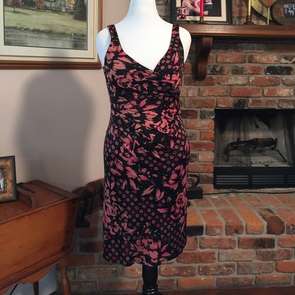 Vintage dress