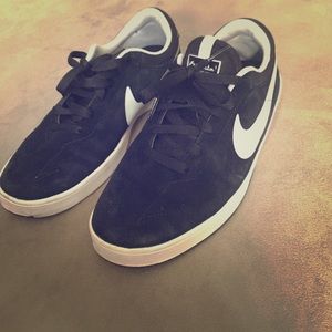 Nike Eric koston lunarlon shoes