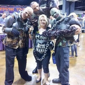 Meet your Posher, Janine