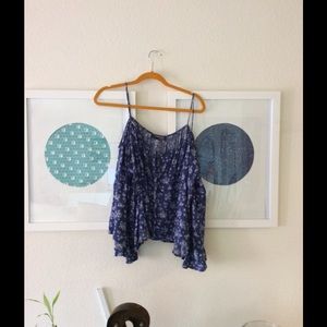 Date night boho top reserved for @nikki8870