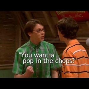 Meet your Posher, John