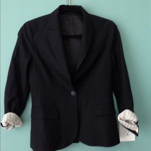 Black Theory Blazer size 2