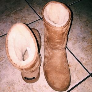 Ugg boots