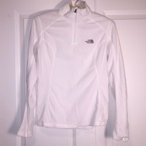 Northface Fleece Pullover