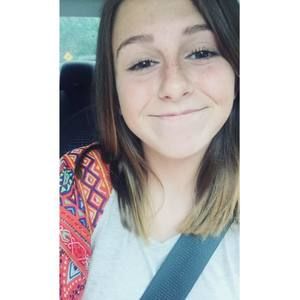 Meet your Posher, Lexi