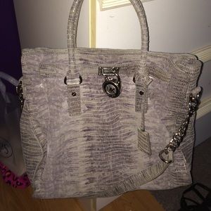 Michael Kors bag