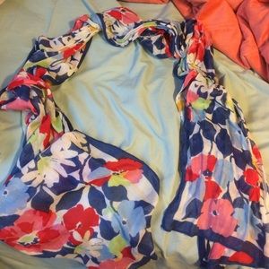 Vera Bradley scarf