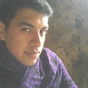 Meet your Posher, Jason