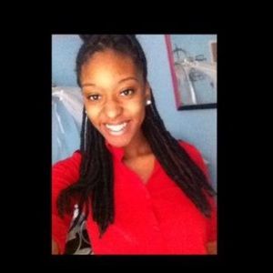 Meet your Posher, Precious