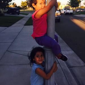 Meet your Posher, Gabriela