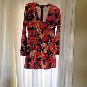 Vintage 70's minidress