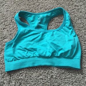 Victoria Secret VSX sports bra