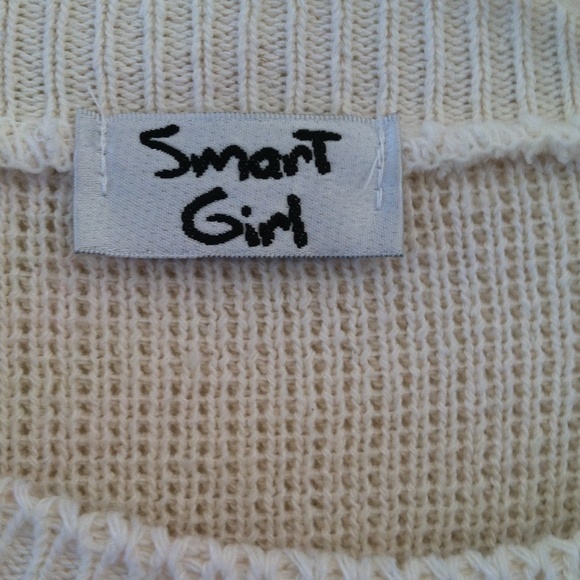 London Sweater size Small - Picture 2 of 3