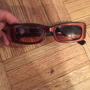Fendi vintage sunglasses