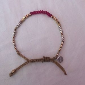 Stella and dot bracelet