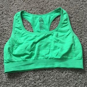 Victoria Secret VSX Sports Bra