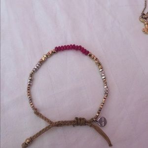 2nd Stella and dot bracelet