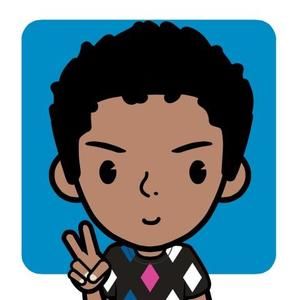 Meet your Posher, Marty