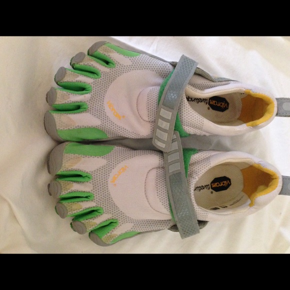 Vibram Five Fingers