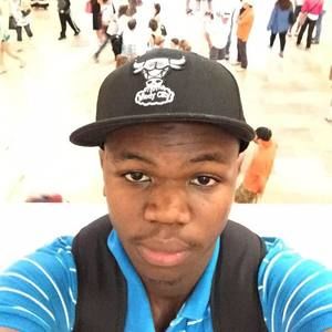 Meet your Posher, Cheick