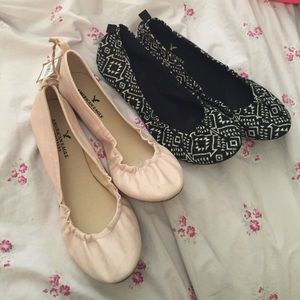 Pink pair 13 the black pair 13 or both for 25