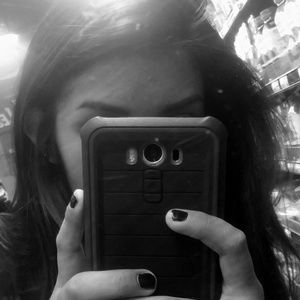 Meet your Posher, Daisy