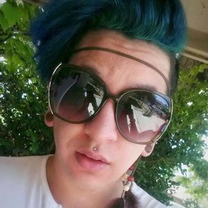 Meet your Posher, Brandon