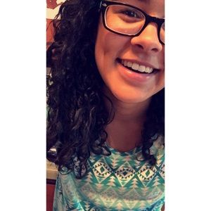 Meet your Posher, Amanda