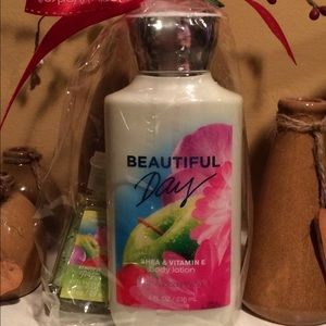Bath and Bodyworks