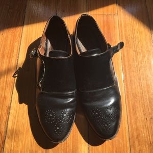 The most amazing shoes I've ever had