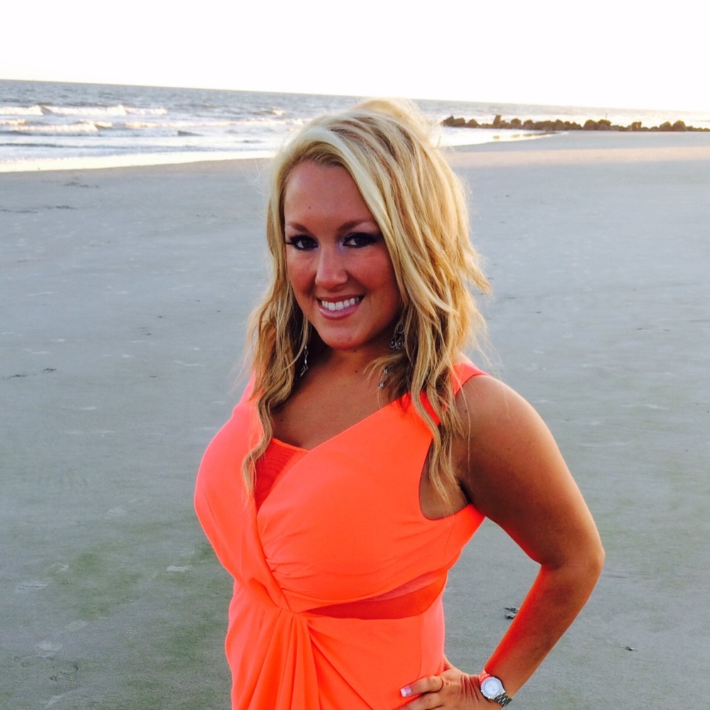 Meet your Posher, Brittany