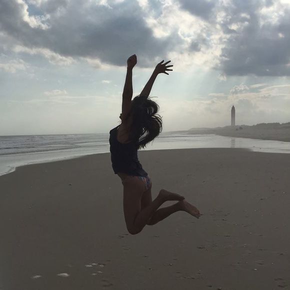 Meet your Posher, Christine - Picture 1 of 1