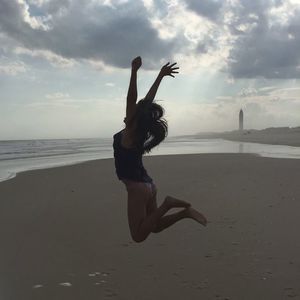 Meet your Posher, Christine