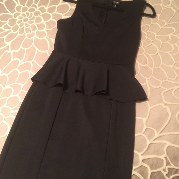 Nicole Miller Dress