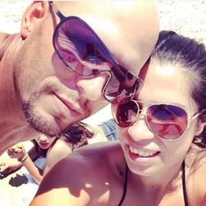 Meet your Posher, Maricela