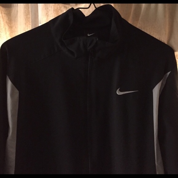 Nike jacket