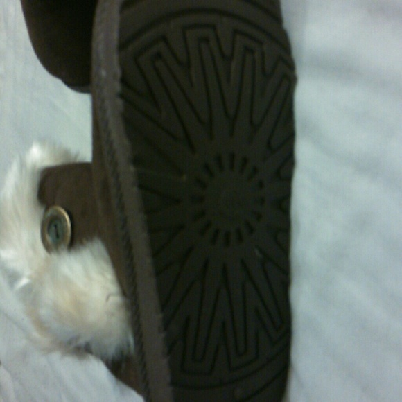 NWOT Boots - Picture 3 of 3