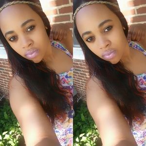 Meet your Posher, Rose