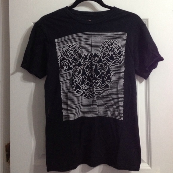 Joy Division Mickey t-shirt